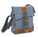 9" Tall Small Shoulder Bag