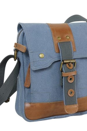 9" Tall Small Shoulder Bag