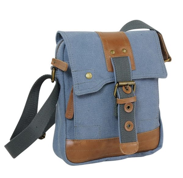 9" Tall Small Shoulder Bag