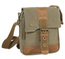9" Tall Small Shoulder Bag