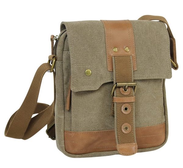 9" Tall Small Shoulder Bag - Image 2