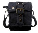 9" Tall Small Shoulder Bag