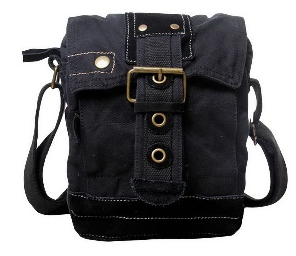 9" Tall Small Shoulder Bag - Image 3