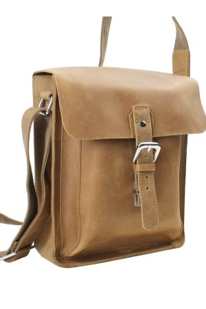 Crossbody Laptop Bag