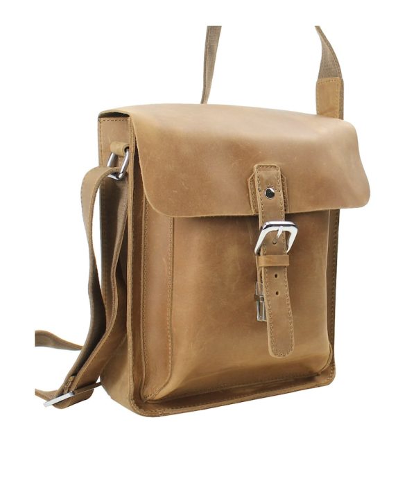 Crossbody Laptop Bag