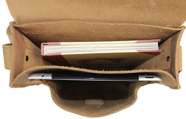 Crossbody Laptop Bag - Image 3