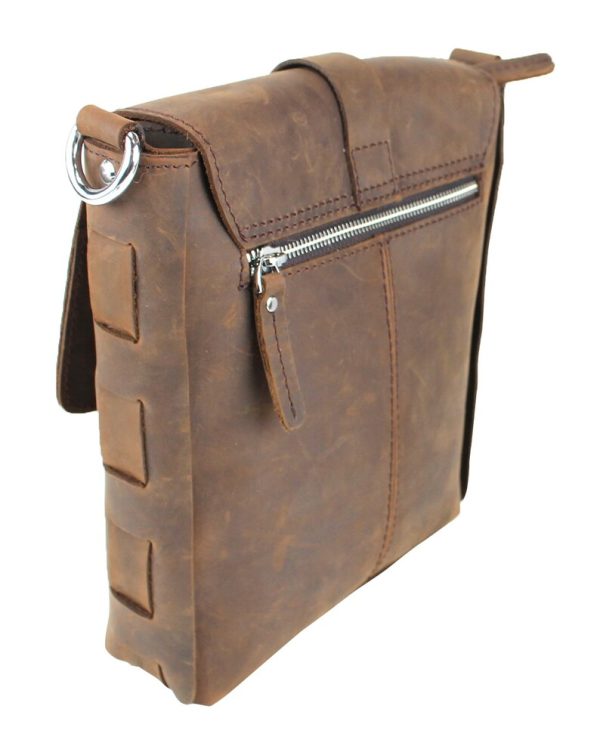 Crossbody Laptop Bag - Image 4