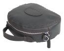 Full grain cowhide handbag