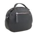 Full grain cowhide handbag
