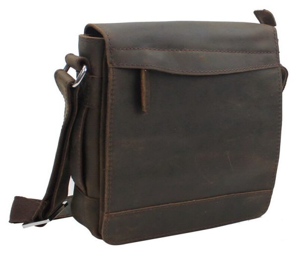 High-end fashion shoulder bag