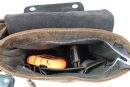 High-end fashion shoulder bag