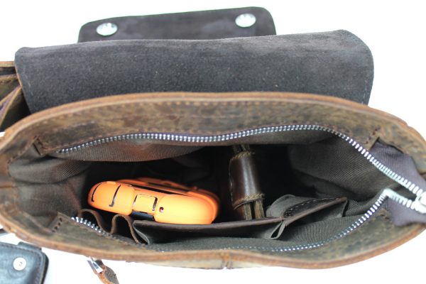 High-end fashion shoulder bag - Image 5