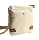 Long high waist small shoulder bag