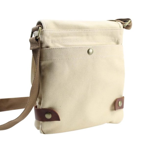 Long high waist small shoulder bag - Image 5
