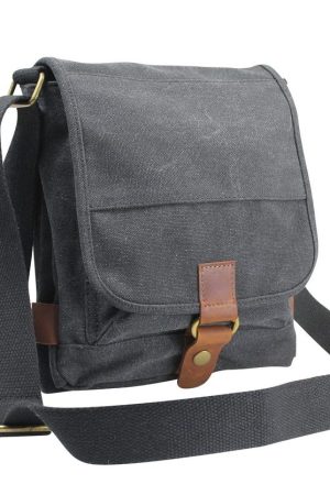 Long high waist small shoulder bag