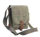 Long high waist small shoulder bag