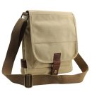 Long high waist small shoulder bag