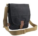 Long high waist small shoulder bag