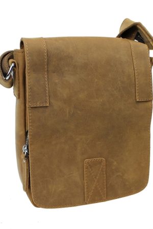 Messenger bag crossbody bag