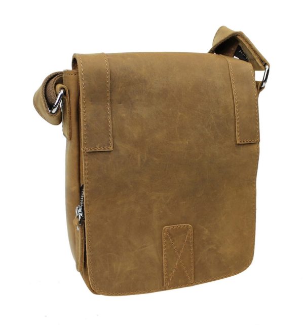 Messenger bag crossbody bag