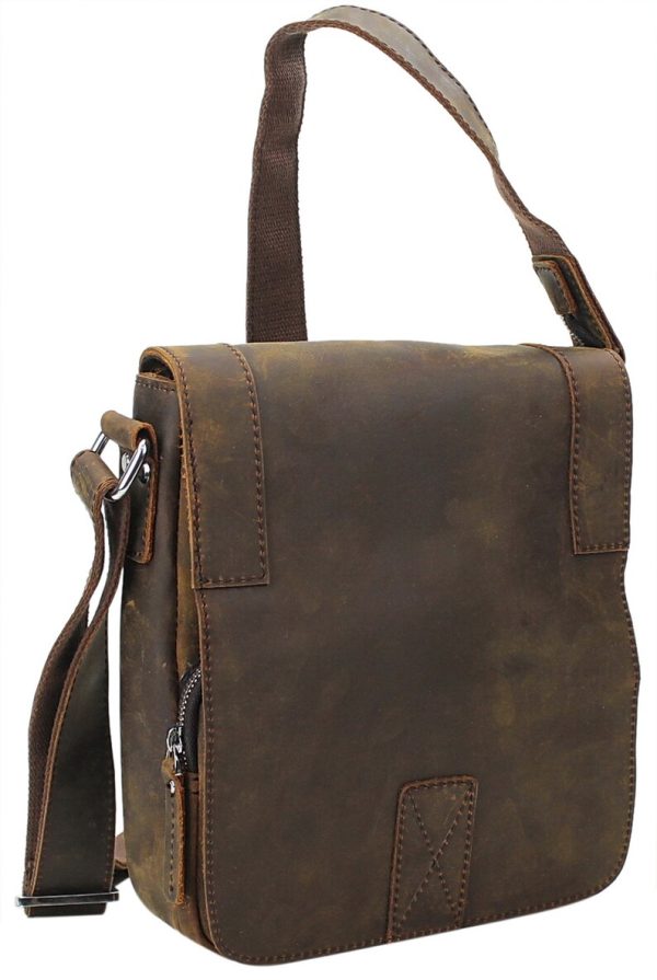 Messenger bag crossbody bag - Image 2