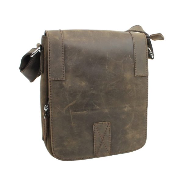 Messenger bag crossbody bag - Image 3