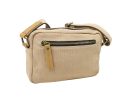 Shoulder bag canvas messenger bag