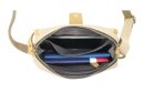 Shoulder bag canvas messenger bag