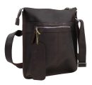 Shoulder bag free engraving