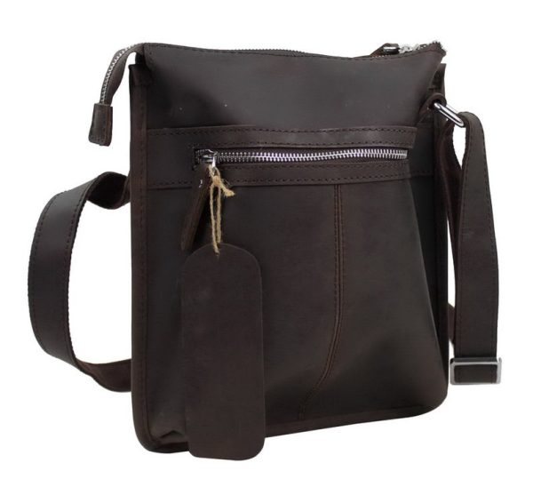 Shoulder bag free engraving - Image 2