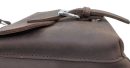Shoulder bag free engraving
