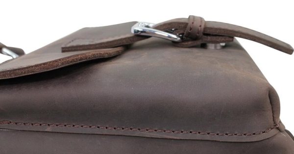 Shoulder bag free engraving - Image 4