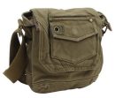 Small canvas tote bag