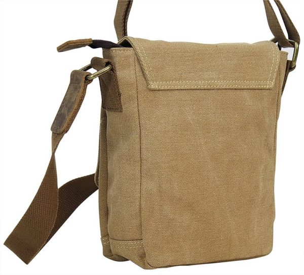 Small canvas tote bag - Image 3