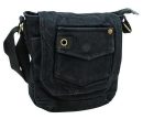 Small canvas tote bag