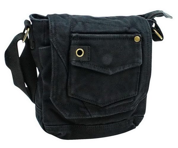 Small canvas tote bag - Image 5