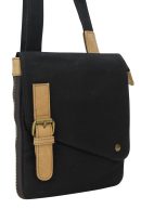 Vintage cotton canvas