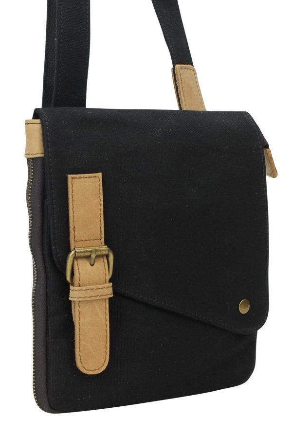 Vintage cotton canvas - Image 5