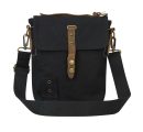 Women's brown shoulder bag
