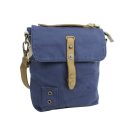 Women's brown shoulder bag