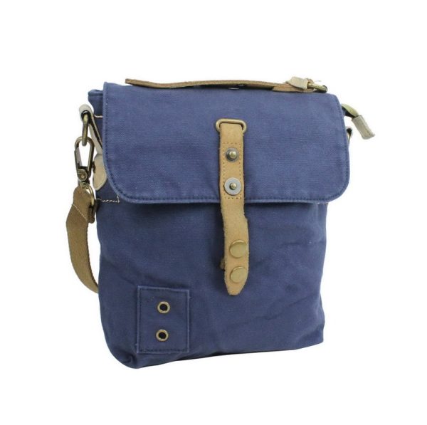 Women's brown shoulder bag - Image 4