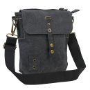 Women's brown shoulder bag