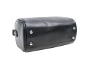 Women's leather shoulder bag