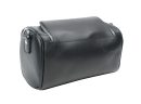 Women's leather shoulder bag