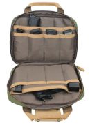 Women's thick canvas bag